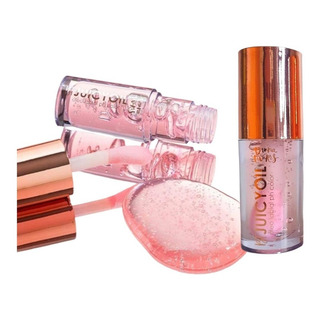 Bt Juicy Oil Guava Gloss Hidratante - Bruna Tavares Bt Juicy Oil Guava Gloss Hidratante - Bruna Tavares