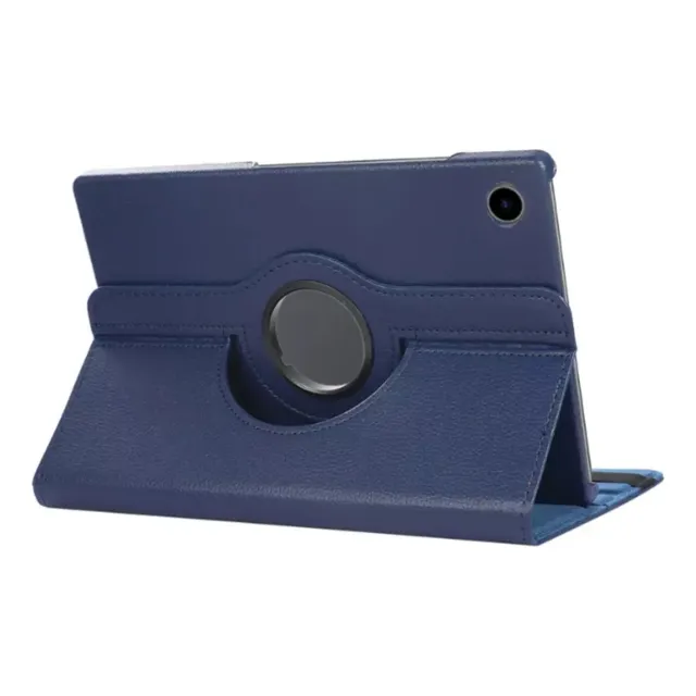 Funda 360° Giratoria Para Samsung Galaxy Tab A9+ Plus 11 