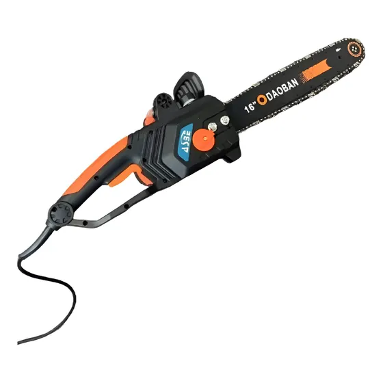 Moto Sierra Marca Asbel 1800w