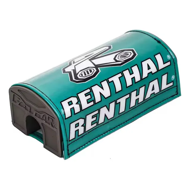 Pad Manillar Renthal Verde