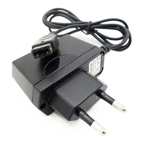 Cargador Adaptador Compatible Gameboy Advance Sp Nintendo Ds