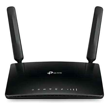WDS Bridge TP-Link V1 negro