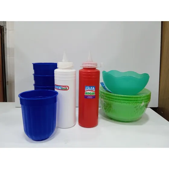 Kit Salsero