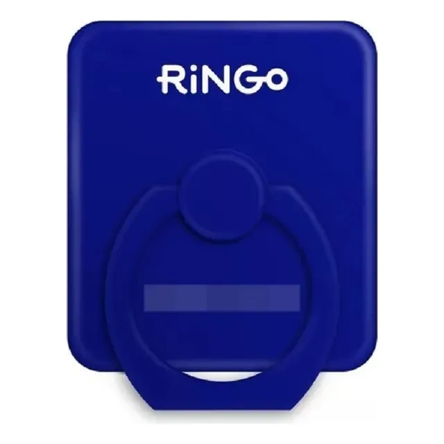 Anillo Soporte Celular Ringo Original Antirrobo Colores