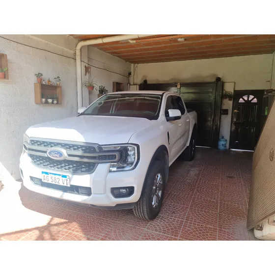 Ford Ranger 2.0 Cd 4x2 Xls 170cv