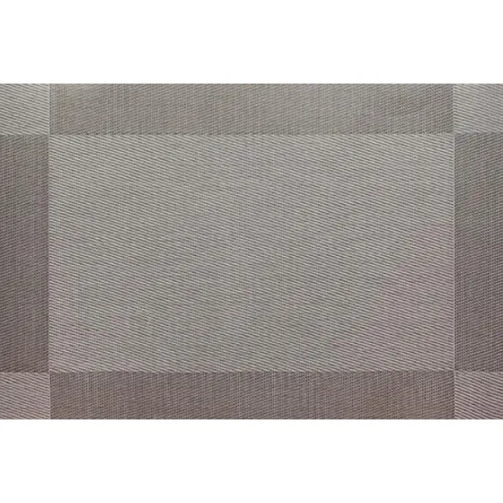 Mantel X4 Und Individual Mesa 45x30cm Antideslizante