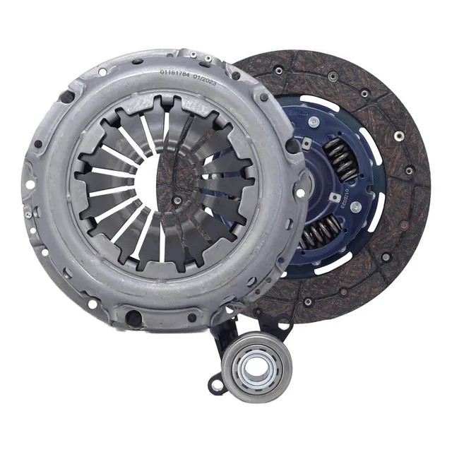 Kit Embrague Renault Logan New 1.6