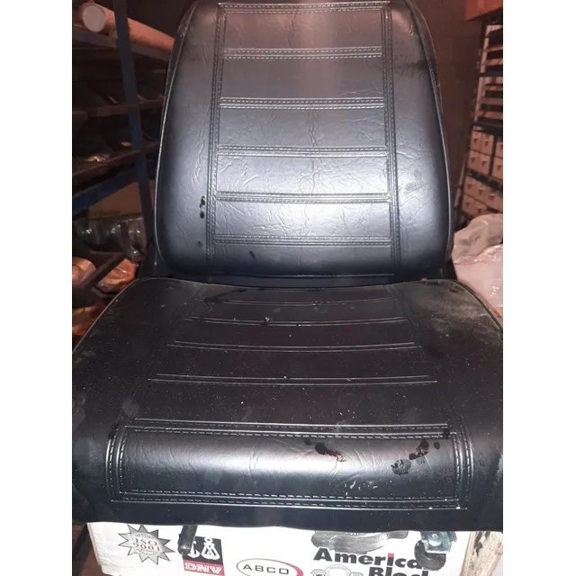 Asiento Universal Adaptable