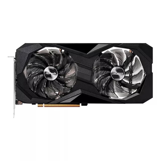 Amd Radeon Rx