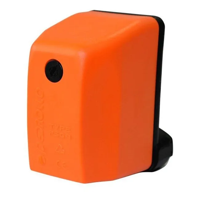 Presostato 20-40 110/220v Pedrollo Cod: 2215204