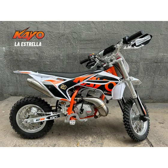 Kayo Kt50