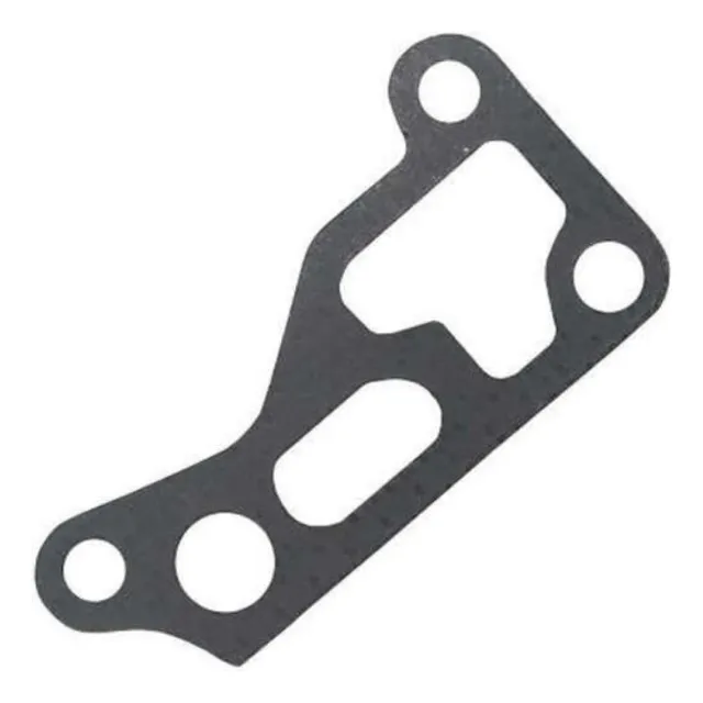 Junta Suporte Filtro Oleo Vw Gol Santana Parati 2.0 Motor Ap