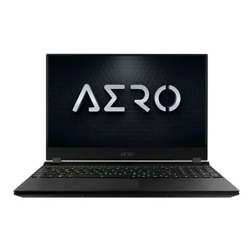 Gigabyte Aero 15 Oled Yc