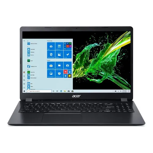 Notebook Acer Aspire 3 A315 15.6 I3 4gb 1tb Color Negro