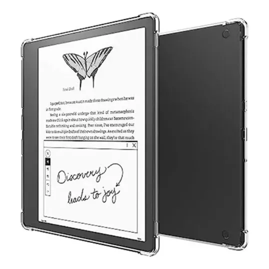 Funda Tpu Para Kindle Scribe 10.2