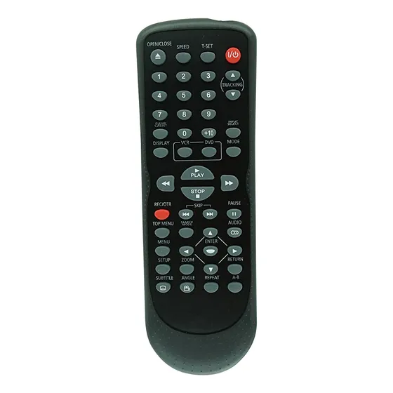Mando Distancia Para Reproductor Dvd Toshiba Se-r0135 Se-r 2