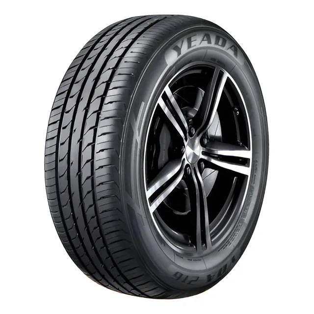 Cubierta Yeada Tire Yda-216 185 65 15 88h Alto Rendimiento
