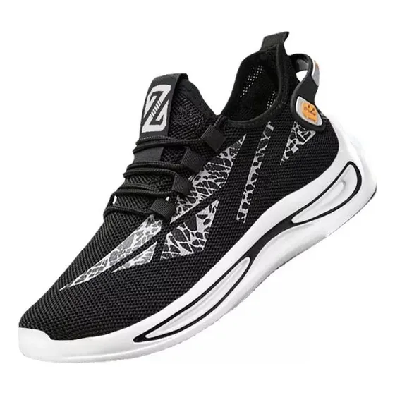 Botines Escolares Unisex Zapatillas Colegio