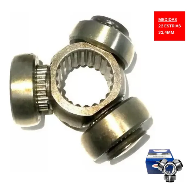 Triceta Compatible Kia Rio Ii 1.5 Tdi 16v Sedan Rh 2005 2011