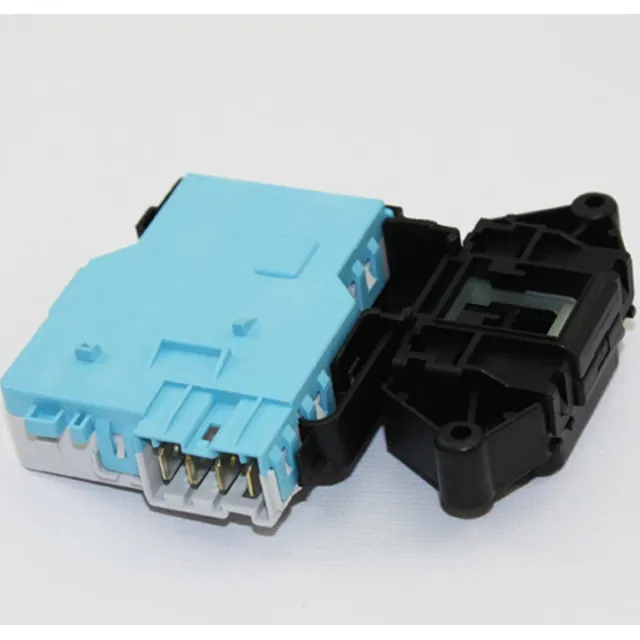 Switch Para Puerta Lavadoras LG