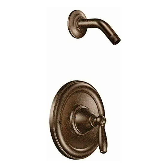 Moen T2152nhorb Brantford Posi-temp Kit De Ducha De