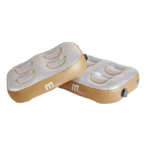 Asientos Hot Tubs (x2) / Mspa