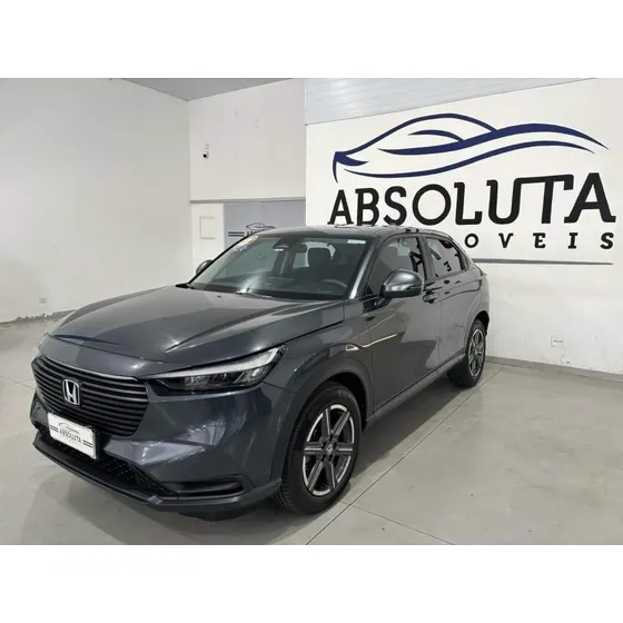 Honda Hr-v 1.5 Di I-vtec Flex Ex Cvt