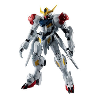 Hg 1/144 Gundam Barbatos Lupus - Bandai Hg 1/144 Gundam Barbatos Lupus - Bandai