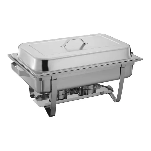 Chafer Bufetera Economico Rectangular Caledonia Checre-9