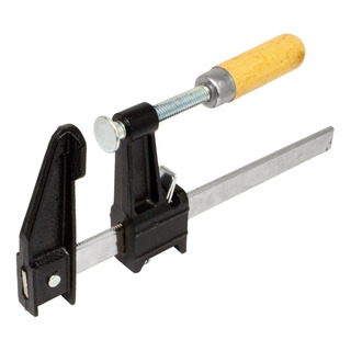 Prensa Sargento Tipo F 6in Ajuste Rapido Madera Carpintero Prensa Sargento Tipo F 6in Ajuste Rapido Madera Carpintero