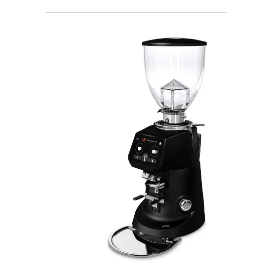 Moedor De Café Moinho Digital Fiorenzato F64
