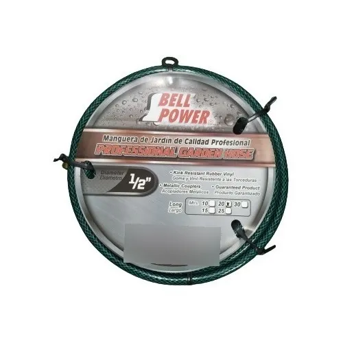 Rollo De Maguera De 1/2 Por 20 Metros Bell Power