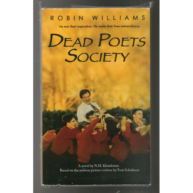 Dead Poets Society