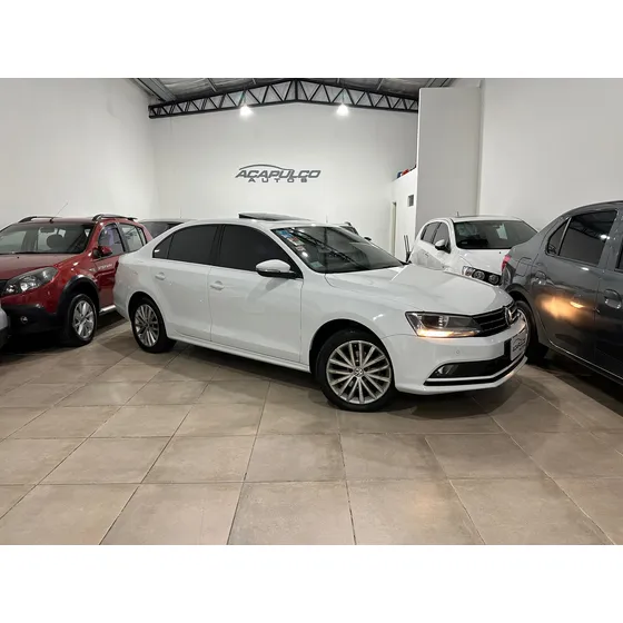 Volkswagen Vento 1.4 Highline 150cv At
