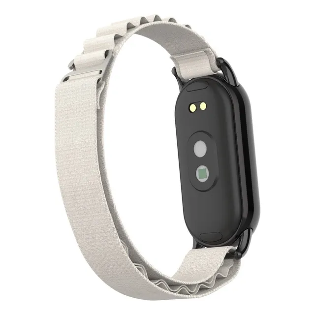 Correa Mi Band 8 Nylon Alpine 