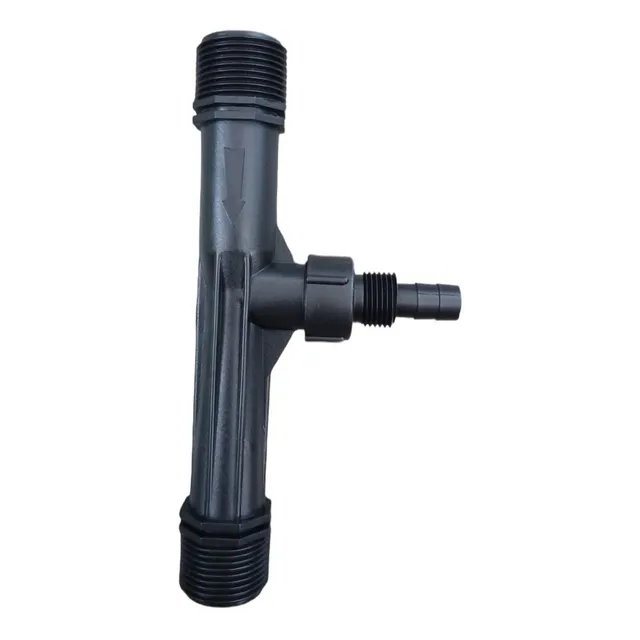 Inyector Venturi De 1 Pulgada