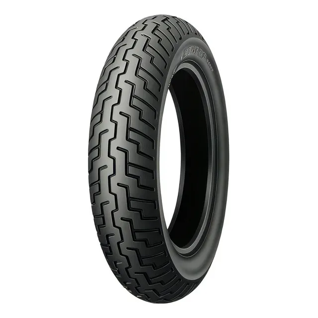 Neumatico Moto Dunlop 100/90r19 57h D404 Delantero