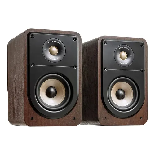 Polk Monitor Xt60 Tower Speaker - Hi-res Audio Certified, Do Preto
