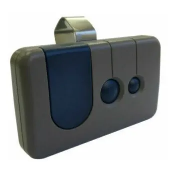 Control Para Porton Electrico Craftsman Todas Las Frecuencia