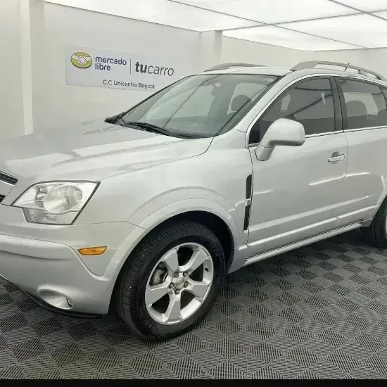 Chevrolet Captiva 2015 3.0 Sport