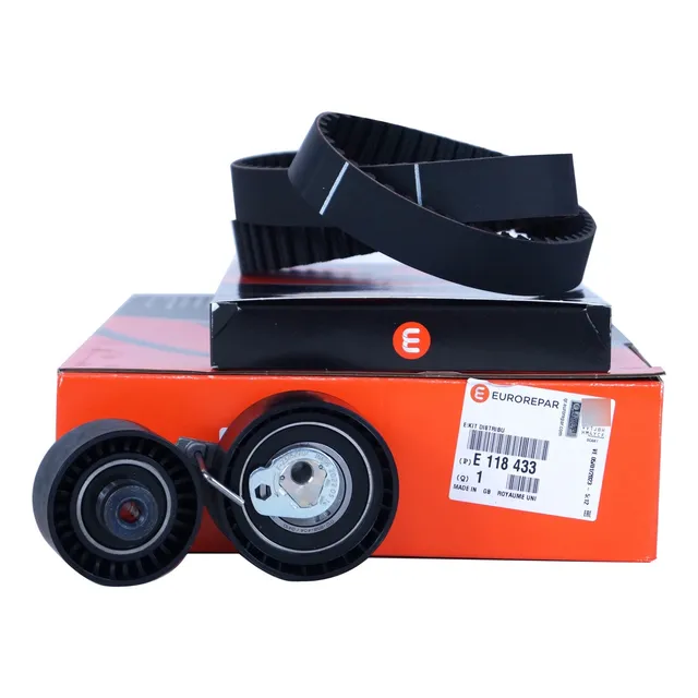 Kit Distribucion Original Citroen C4/c3/c2 Tu5jp4 1.6