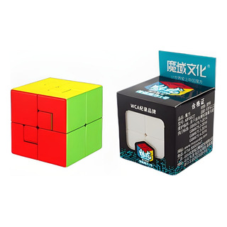 Cubo Mágico Moyu Puppet V1 O V2 A Elegir Cubo Mágico Moyu Puppet V1 O V2 A Elegir