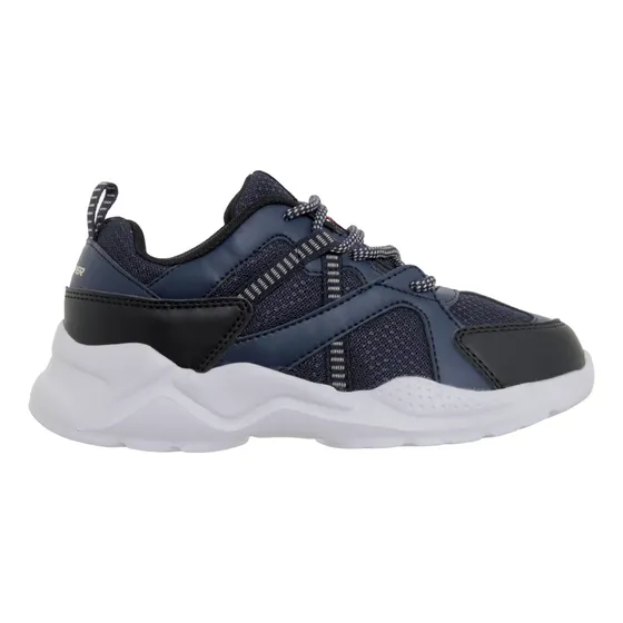 Zapatillas Topper Moda Chalpa Ii Kids Mn Ng Tienda Oficial