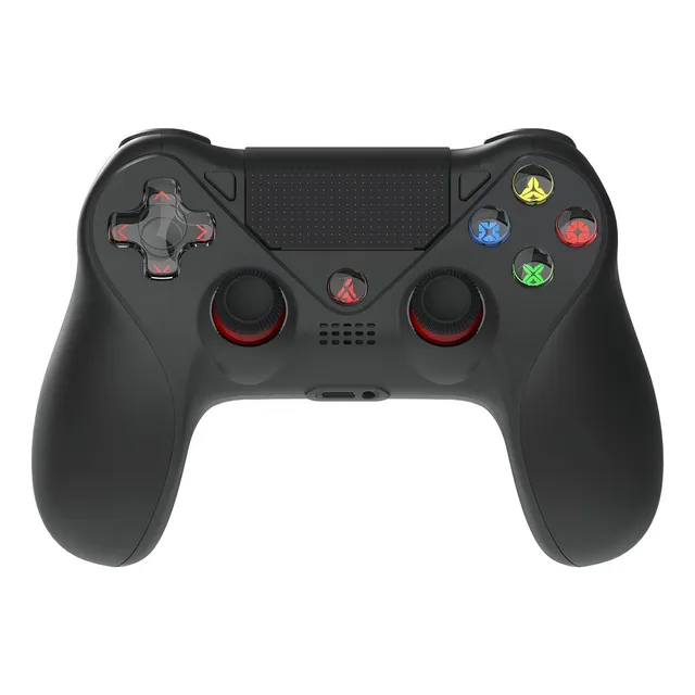 Joystick inalámbrico Redragon Jupiter G809 negro