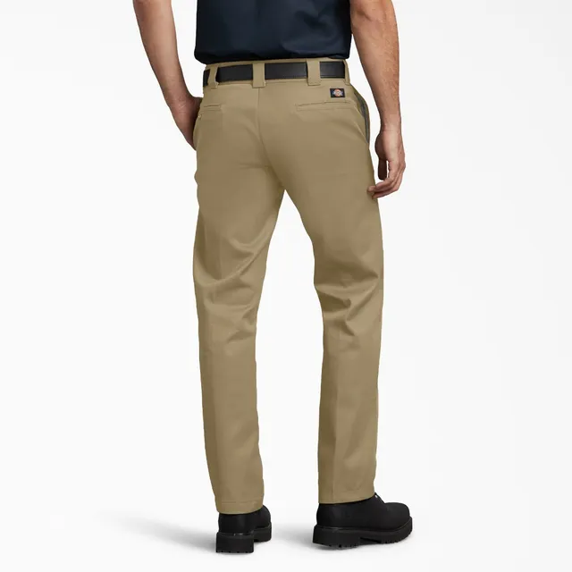 Pantalones Dickies Work Pant Slim Fit Straight Leg 30x30