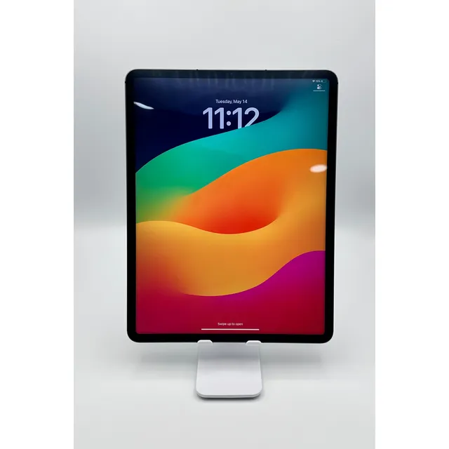 Apple iPad Pro 12.9 5th Gen. 512gb Wi-fi + Cellular Gris