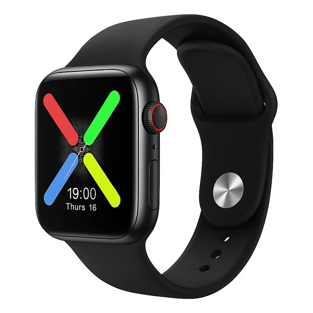 Reloj Inteligente Smartwatch T500  Bluetooth Ios Android