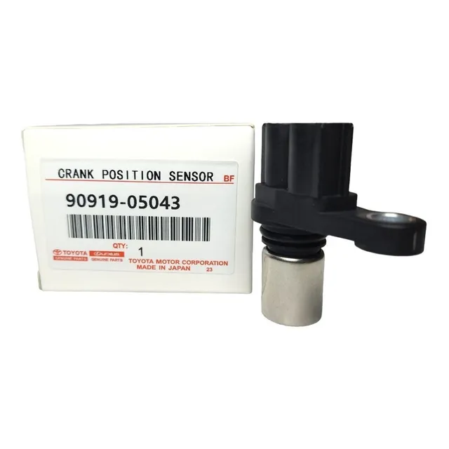 Sensor Posicion De Cigueñal Terios 1.3 Yaris 01 05