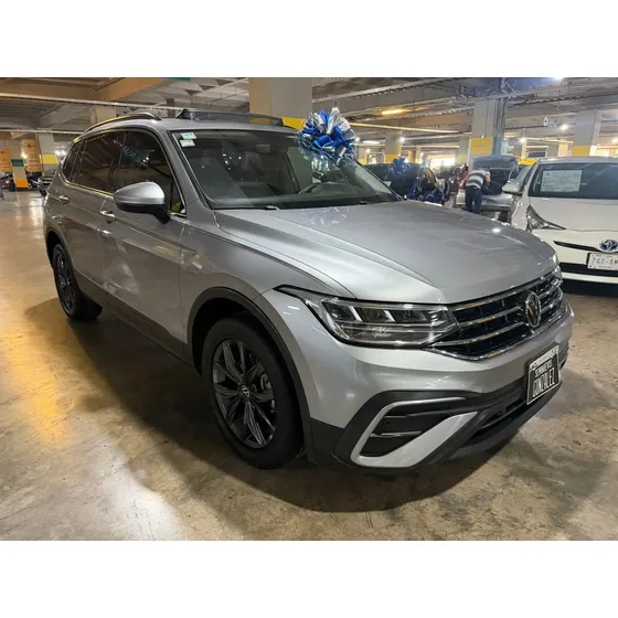 Volkswagen Tiguan 2023 1.4 Tsi Comfortline 5as Dsg