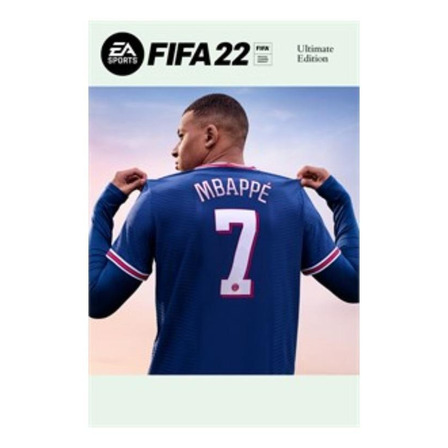 FIFA 22 Ultimate Edition Electronic Arts Xbox One  Digital